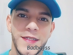 badboyss Ligne Rose