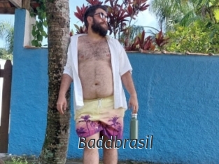 Baddbrasil