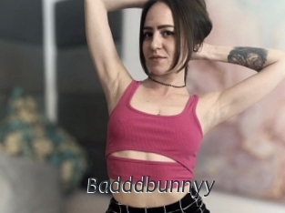 Badddbunnyy