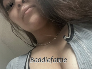 Baddiefattie