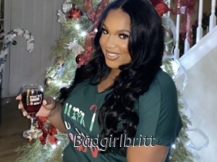 Badgirlbritt