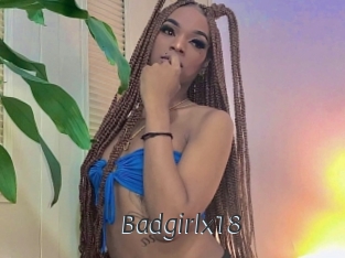 Badgirlx18