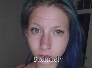 Badmadly