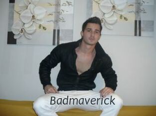 badmaverick Ligne Rose