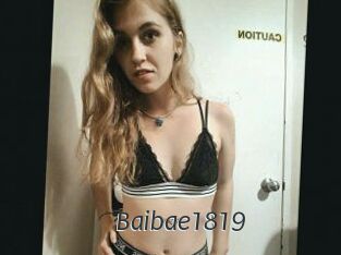 Baibae1819