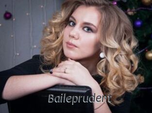 Baileprudent