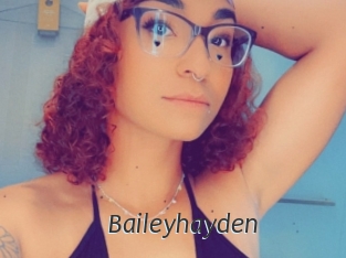 Baileyhayden