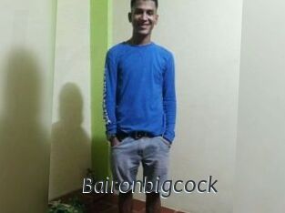 Baironbigcock