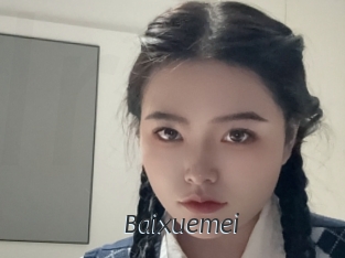 Baixuemei