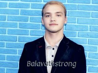 Balavathstrong