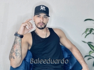 Baleeduardo