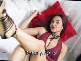 Balerynlopez