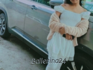 Ballerina24