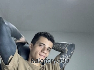 Baloforyouu
