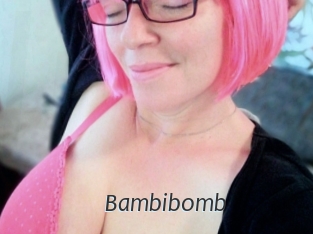 Bambibomb