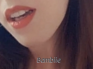 Bambiie