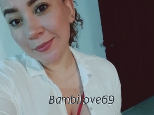 Bambilove69