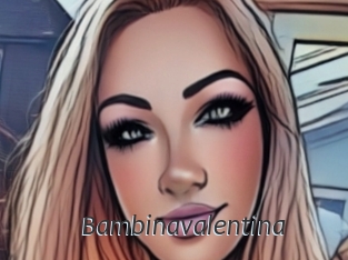 Bambinavalentina