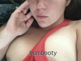 Bambooty