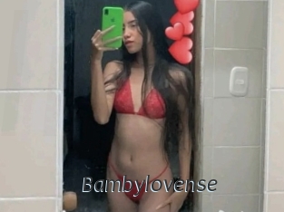 Bambylovense