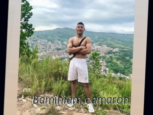 Bamihiam_camaron