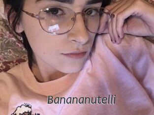 Banananutelli
