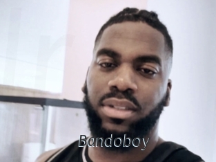 bandoboy Ligne Rose