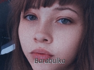 Barabulka