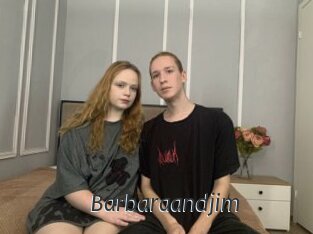 Barbaraandjim