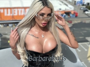 Barbarababs