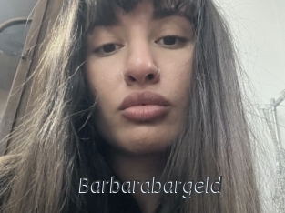 Barbarabargeld