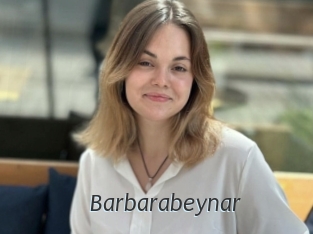 Barbarabeynar