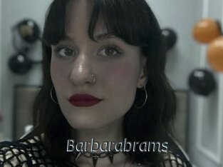 Barbarabrams