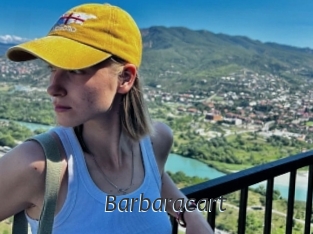 Barbaracart