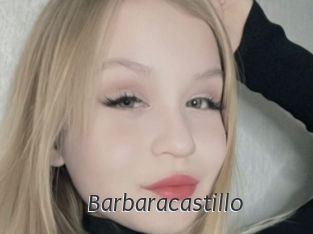 Barbaracastillo