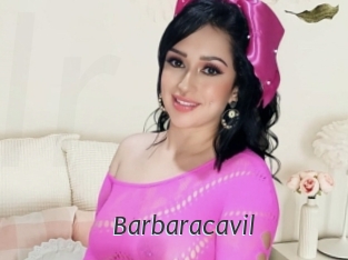 Barbaracavil