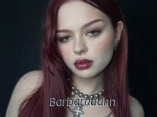 Barbaradunn