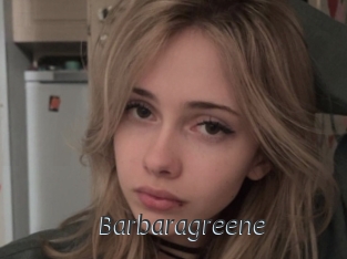 Barbaragreene
