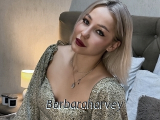 Barbaraharvey