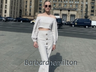 Barbarahemilton
