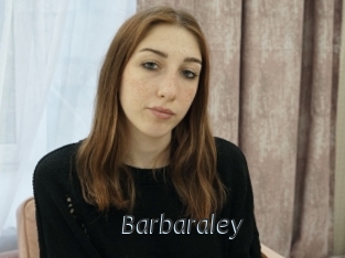 Barbaraley