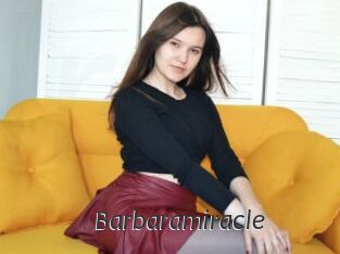 Barbaramiracle