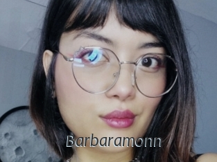 Barbaramonn