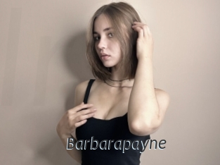 Barbarapayne