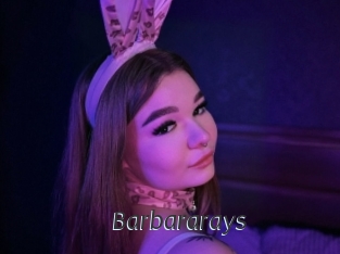 Barbararays