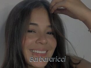 Barbararicci