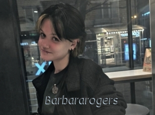 Barbararogers