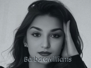 Barbarawilliams