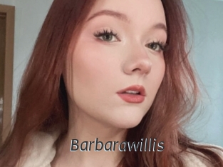 Barbarawillis