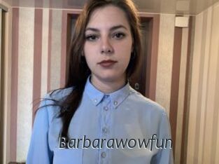 Barbarawowfun